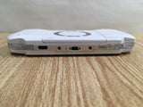 GD8061 Plz Read Item Condi PSP-1000 CERAMIC WHITE SONY PSP Console Japan