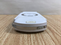 GD8061 Plz Read Item Condi PSP-1000 CERAMIC WHITE SONY PSP Console Japan