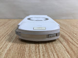 GD8061 Plz Read Item Condi PSP-1000 CERAMIC WHITE SONY PSP Console Japan