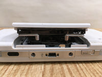 GD8062 Plz Read Item Condi PSP-1000 CERAMIC WHITE SONY PSP Console Japan