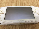 GD8062 Plz Read Item Condi PSP-1000 CERAMIC WHITE SONY PSP Console Japan