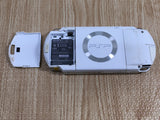 GD8062 Plz Read Item Condi PSP-1000 CERAMIC WHITE SONY PSP Console Japan