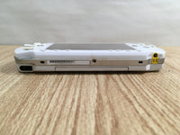 GD8062 Plz Read Item Condi PSP-1000 CERAMIC WHITE SONY PSP Console Japan