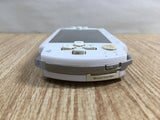 GD8062 Plz Read Item Condi PSP-1000 CERAMIC WHITE SONY PSP Console Japan