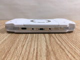GD8062 Plz Read Item Condi PSP-1000 CERAMIC WHITE SONY PSP Console Japan