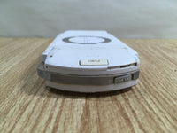 GD8062 Plz Read Item Condi PSP-1000 CERAMIC WHITE SONY PSP Console Japan