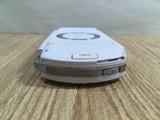 GD8062 Plz Read Item Condi PSP-1000 CERAMIC WHITE SONY PSP Console Japan