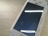 GD8063 Plz Read Item Condi PSP-1000 CERAMIC WHITE SONY PSP Console Japan