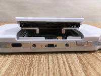GD8063 Plz Read Item Condi PSP-1000 CERAMIC WHITE SONY PSP Console Japan
