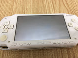 GD8063 Plz Read Item Condi PSP-1000 CERAMIC WHITE SONY PSP Console Japan