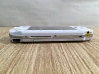 GD8063 Plz Read Item Condi PSP-1000 CERAMIC WHITE SONY PSP Console Japan