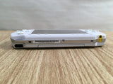 GD8063 Plz Read Item Condi PSP-1000 CERAMIC WHITE SONY PSP Console Japan