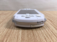 GD8063 Plz Read Item Condi PSP-1000 CERAMIC WHITE SONY PSP Console Japan