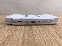 GD8063 Plz Read Item Condi PSP-1000 CERAMIC WHITE SONY PSP Console Japan