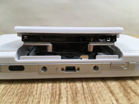 GD8064 Plz Read Item Condi PSP-1000 CERAMIC WHITE SONY PSP Console Japan