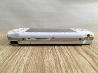 GD8064 Plz Read Item Condi PSP-1000 CERAMIC WHITE SONY PSP Console Japan