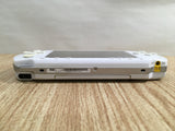 GD8064 Plz Read Item Condi PSP-1000 CERAMIC WHITE SONY PSP Console Japan
