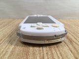 GD8064 Plz Read Item Condi PSP-1000 CERAMIC WHITE SONY PSP Console Japan