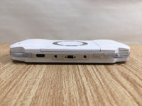 GD8064 Plz Read Item Condi PSP-1000 CERAMIC WHITE SONY PSP Console Japan