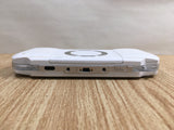 GD8064 Plz Read Item Condi PSP-1000 CERAMIC WHITE SONY PSP Console Japan