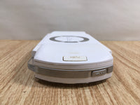 GD8064 Plz Read Item Condi PSP-1000 CERAMIC WHITE SONY PSP Console Japan