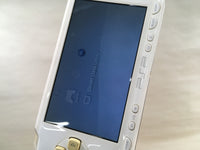 GD8065 Plz Read Item Condi PSP-1000 CERAMIC WHITE SONY PSP Console Japan
