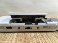 GD8065 Plz Read Item Condi PSP-1000 CERAMIC WHITE SONY PSP Console Japan