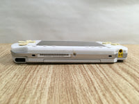 GD8065 Plz Read Item Condi PSP-1000 CERAMIC WHITE SONY PSP Console Japan