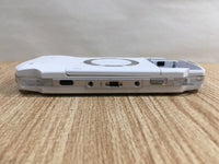 GD8065 Plz Read Item Condi PSP-1000 CERAMIC WHITE SONY PSP Console Japan