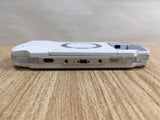 GD8065 Plz Read Item Condi PSP-1000 CERAMIC WHITE SONY PSP Console Japan
