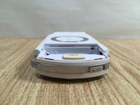 GD8065 Plz Read Item Condi PSP-1000 CERAMIC WHITE SONY PSP Console Japan