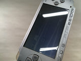 GD8066 Plz Read Item Condi PSP-1000 Silver SONY PSP Console Japan