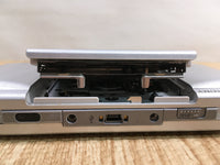 GD8066 Plz Read Item Condi PSP-1000 Silver SONY PSP Console Japan