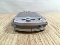 GD8066 Plz Read Item Condi PSP-1000 Silver SONY PSP Console Japan