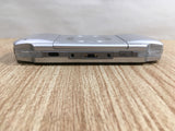 GD8066 Plz Read Item Condi PSP-1000 Silver SONY PSP Console Japan