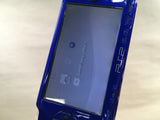 GD8067 No Battery PSP-1000 METALLIC BLUE SONY PSP Console Japan