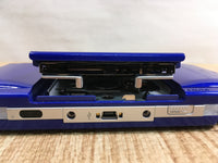 GD8067 No Battery PSP-1000 METALLIC BLUE SONY PSP Console Japan