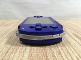 GD8067 No Battery PSP-1000 METALLIC BLUE SONY PSP Console Japan