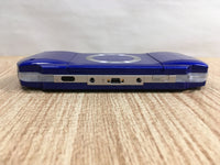 GD8067 No Battery PSP-1000 METALLIC BLUE SONY PSP Console Japan