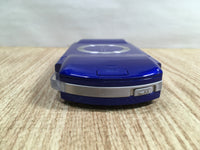 GD8067 No Battery PSP-1000 METALLIC BLUE SONY PSP Console Japan