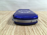 GD8067 No Battery PSP-1000 METALLIC BLUE SONY PSP Console Japan