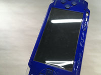 GD8068 Not Working PSP-1000 METALLIC BLUE SONY PSP Console Japan