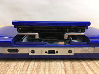 GD8068 Not Working PSP-1000 METALLIC BLUE SONY PSP Console Japan