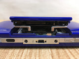 GD8068 Not Working PSP-1000 METALLIC BLUE SONY PSP Console Japan