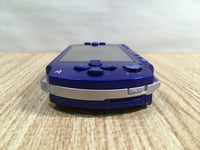 GD8068 Not Working PSP-1000 METALLIC BLUE SONY PSP Console Japan