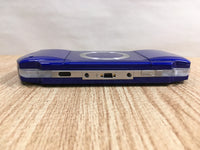 GD8068 Not Working PSP-1000 METALLIC BLUE SONY PSP Console Japan
