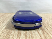 GD8068 Not Working PSP-1000 METALLIC BLUE SONY PSP Console Japan