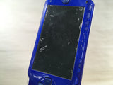 GD8069 Not Working PSP-1000 METALLIC BLUE SONY PSP Console Japan
