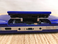 GD8069 Not Working PSP-1000 METALLIC BLUE SONY PSP Console Japan