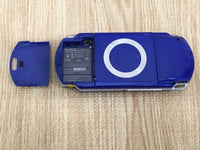 GD8069 Not Working PSP-1000 METALLIC BLUE SONY PSP Console Japan
